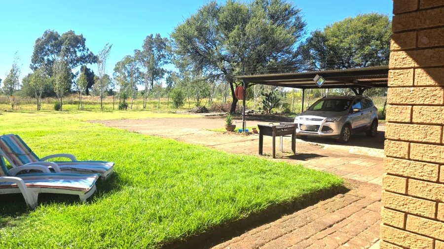 Commercial Property for Sale in Bloemfontein Rural Free State